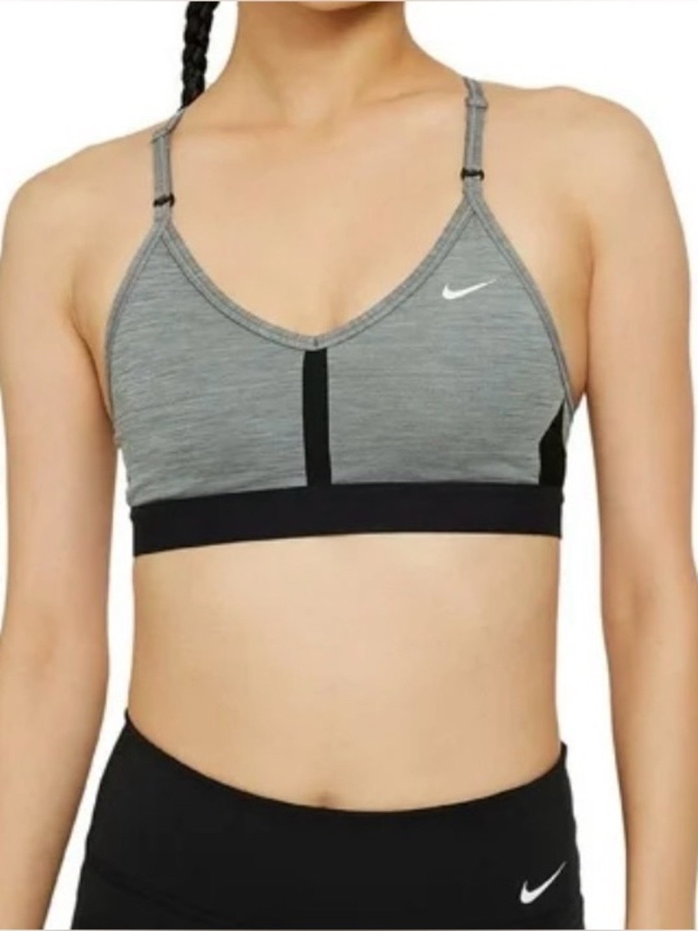 Nike Indy Low Support Sports Bra